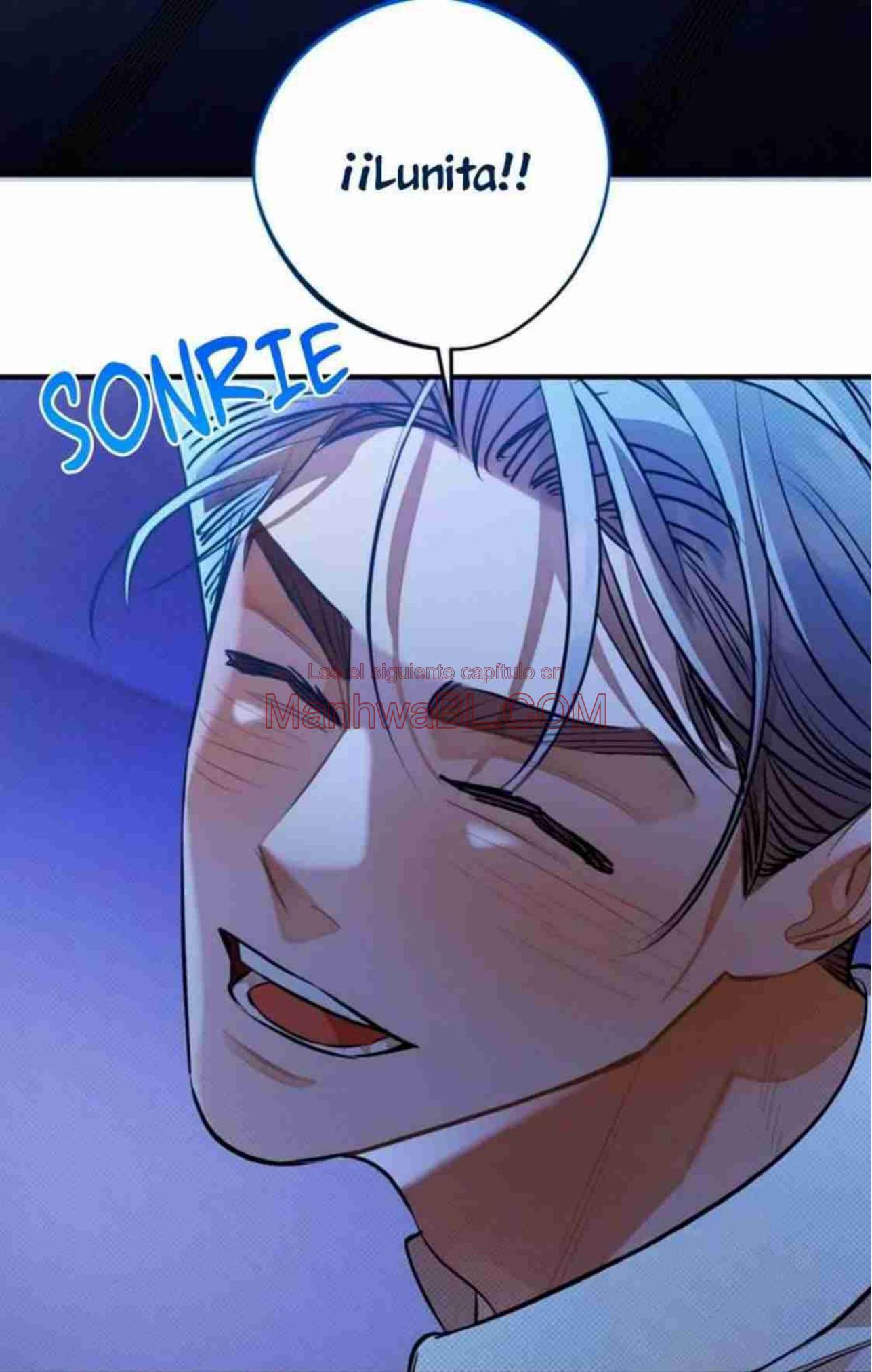 Manhwa BL Español – Leer Yaoi Online Gratis en es.mi2manga.com Eres diferente conmigo - Capítulo 23 3 manhwa
