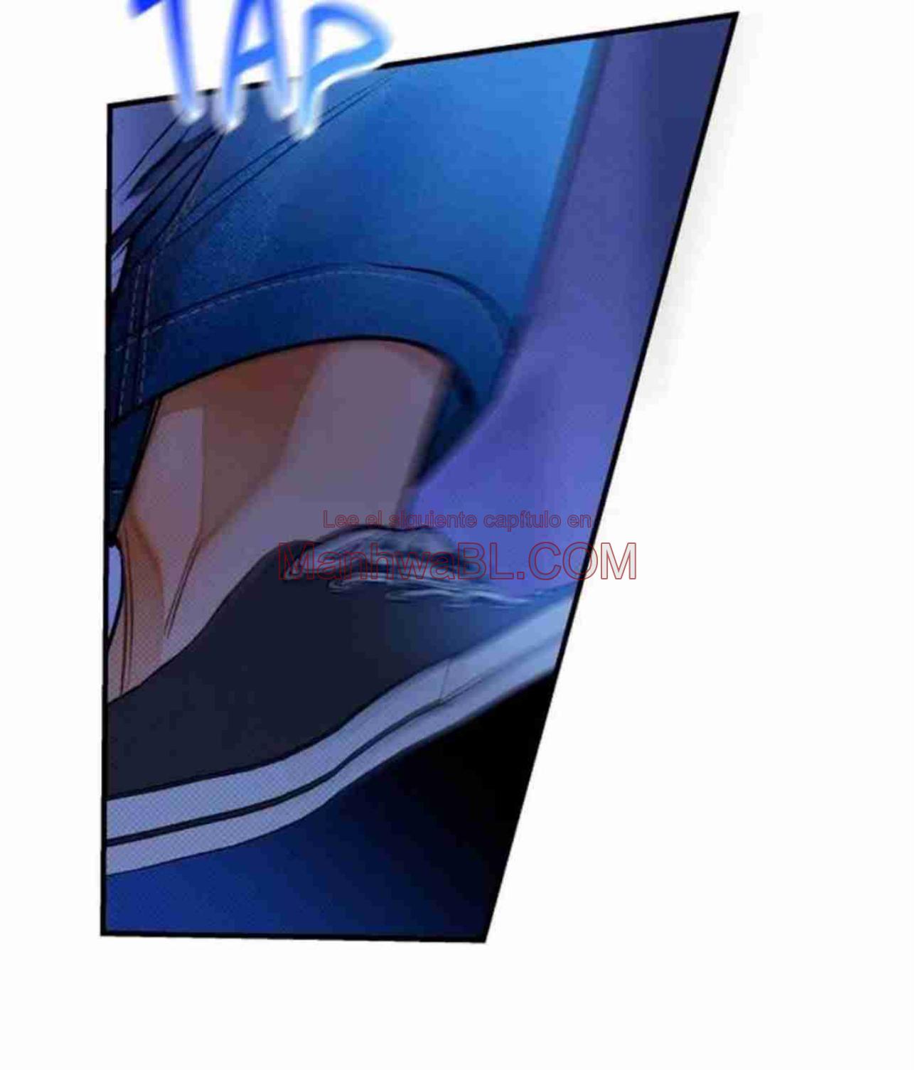 Manhwa BL Español – Leer Yaoi Online Gratis en es.mi2manga.com Eres diferente conmigo - Capítulo 23 3 manhwa