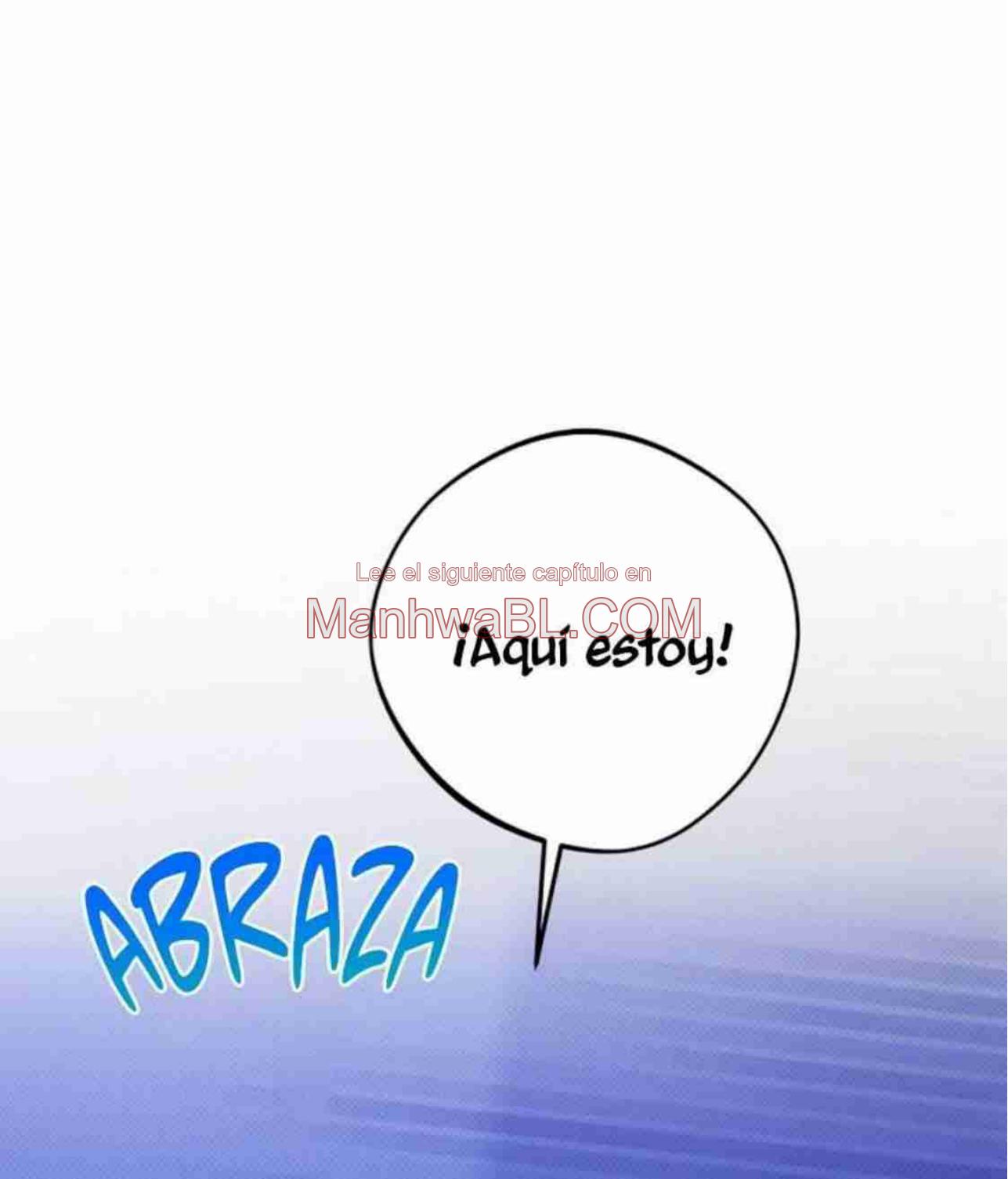 Manhwa BL Español – Leer Yaoi Online Gratis en es.mi2manga.com Eres diferente conmigo - Capítulo 23 3 manhwa