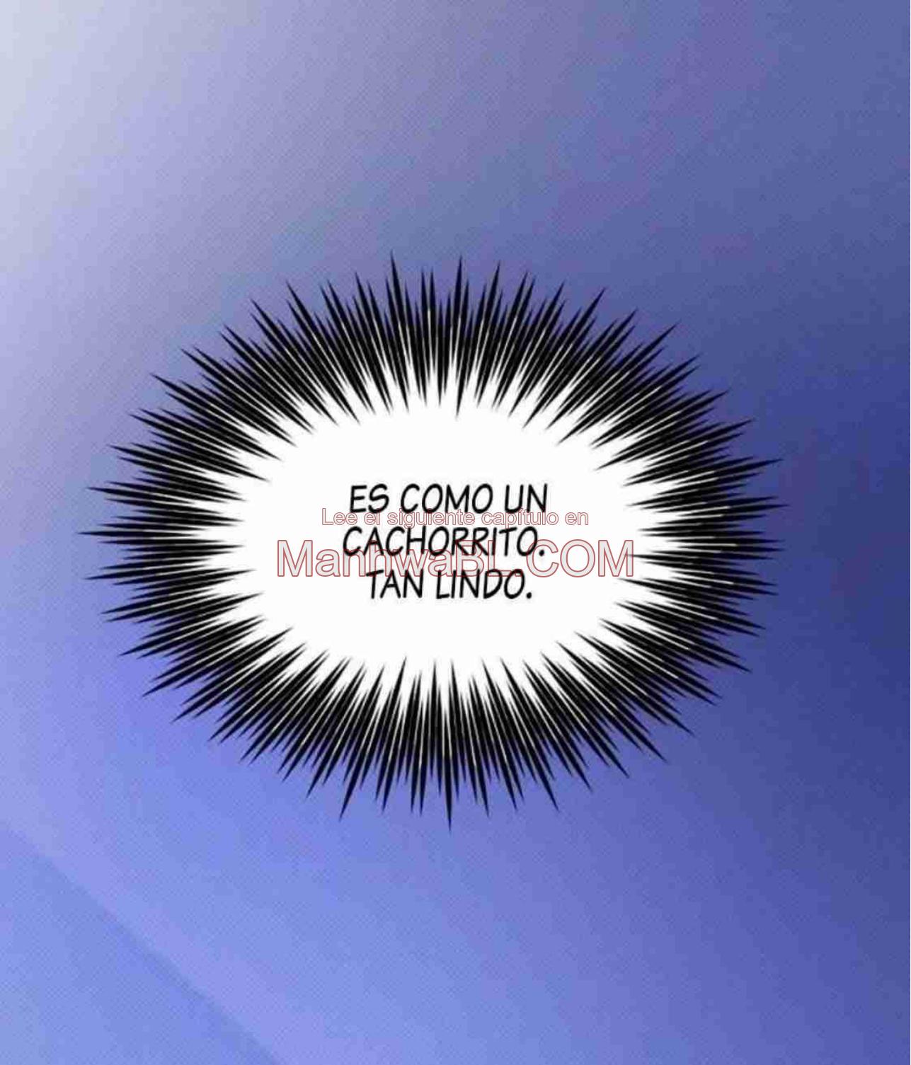 Manhwa BL Español – Leer Yaoi Online Gratis en es.mi2manga.com Eres diferente conmigo - Capítulo 23 3 manhwa