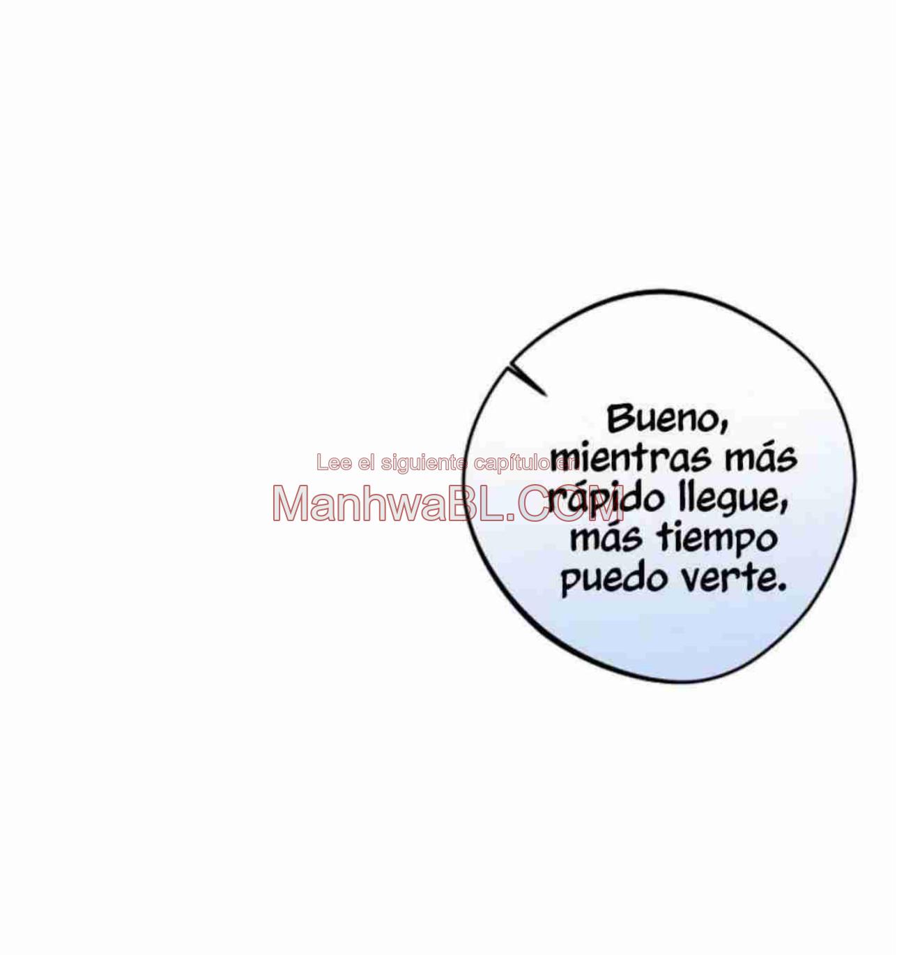 Manhwa BL Español – Leer Yaoi Online Gratis en es.mi2manga.com Eres diferente conmigo - Capítulo 23 3 manhwa