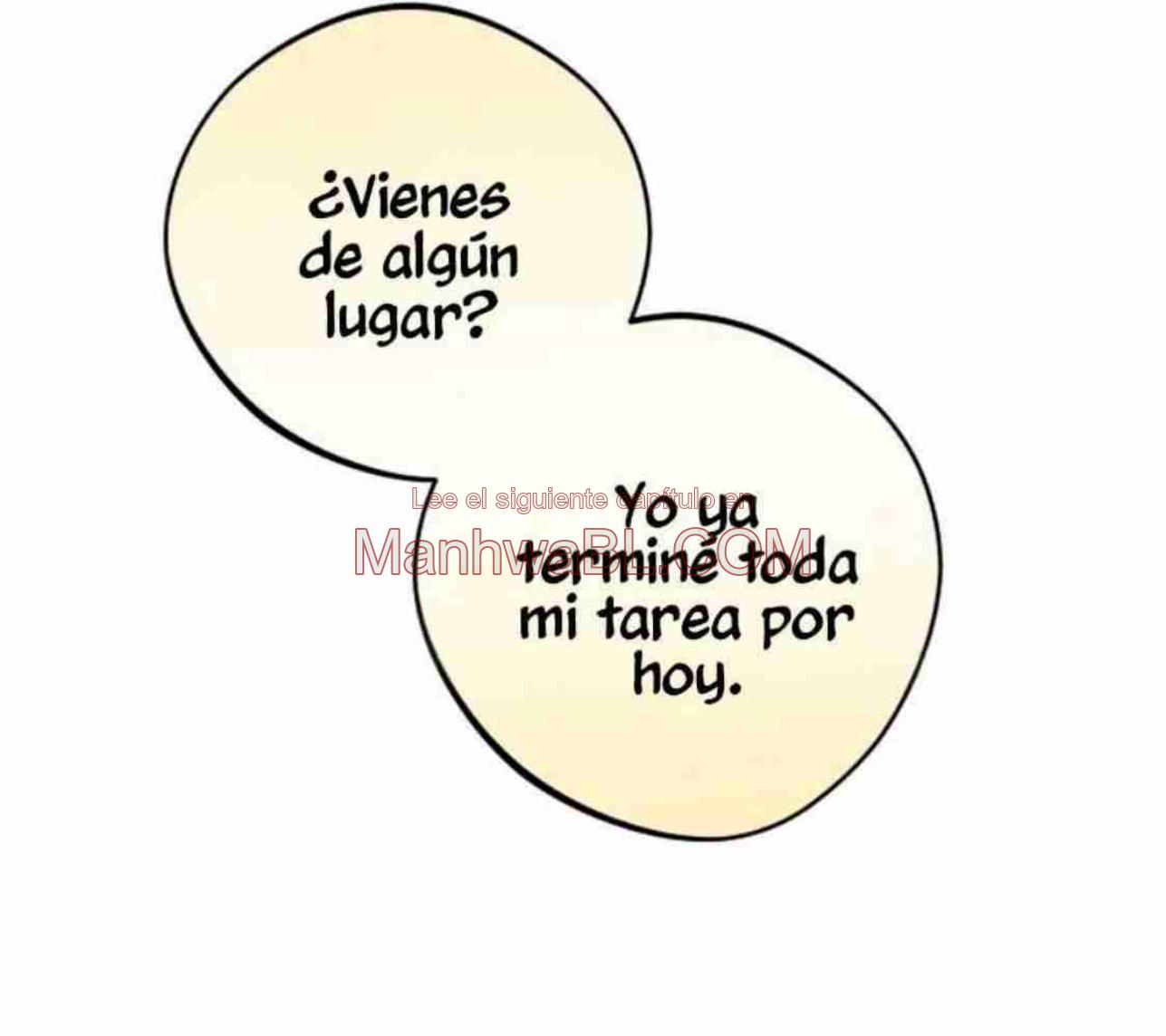 Manhwa BL Español – Leer Yaoi Online Gratis en es.mi2manga.com Eres diferente conmigo - Capítulo 23 3 manhwa