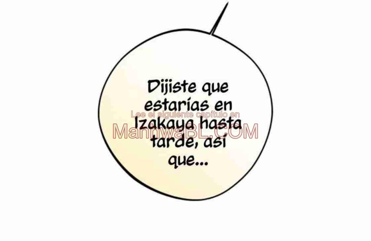Manhwa BL Español – Leer Yaoi Online Gratis en es.mi2manga.com Eres diferente conmigo - Capítulo 23 3 manhwa