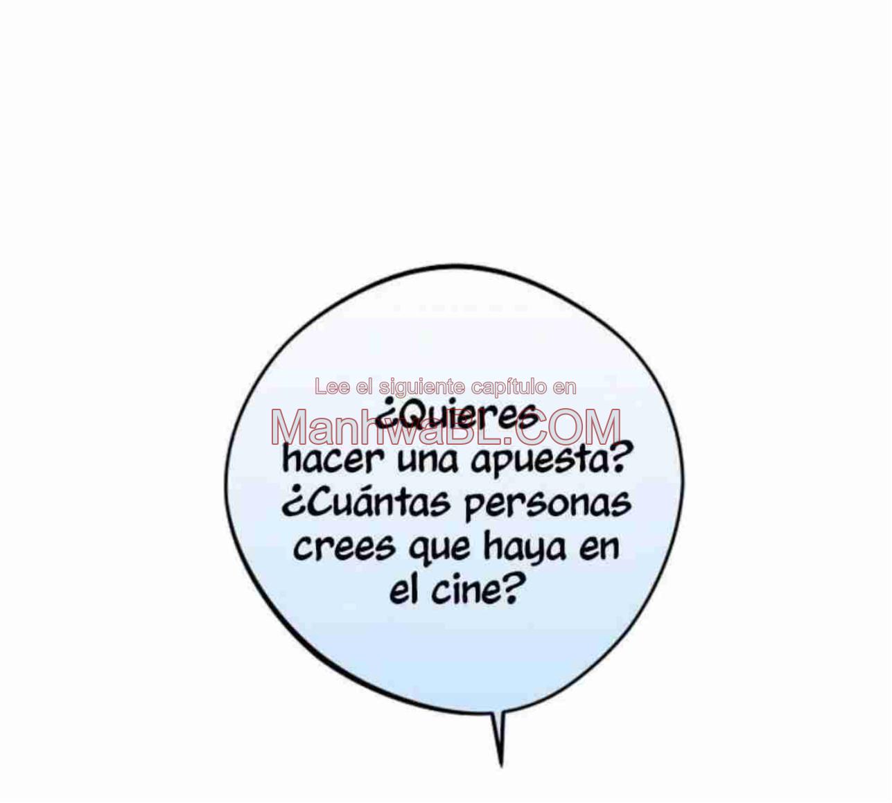 Manhwa BL Español – Leer Yaoi Online Gratis en es.mi2manga.com Eres diferente conmigo - Capítulo 23 3 manhwa