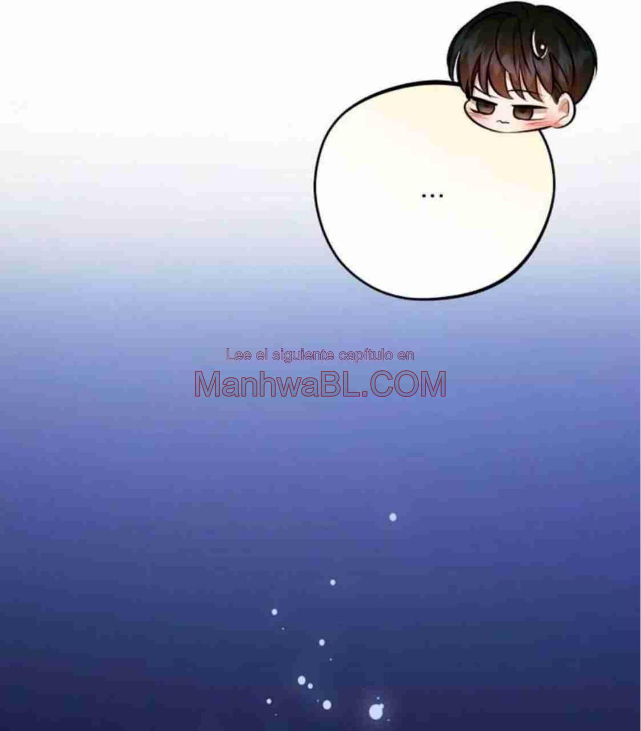 Manhwa BL Español – Leer Yaoi Online Gratis en es.mi2manga.com Eres diferente conmigo - Capítulo 23 3 manhwa