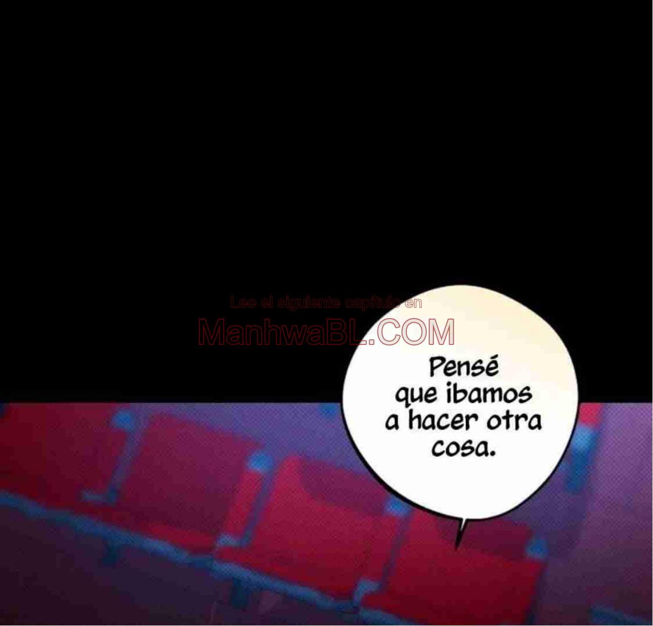 Manhwa BL Español – Leer Yaoi Online Gratis en es.mi2manga.com Eres diferente conmigo - Capítulo 23 3 manhwa