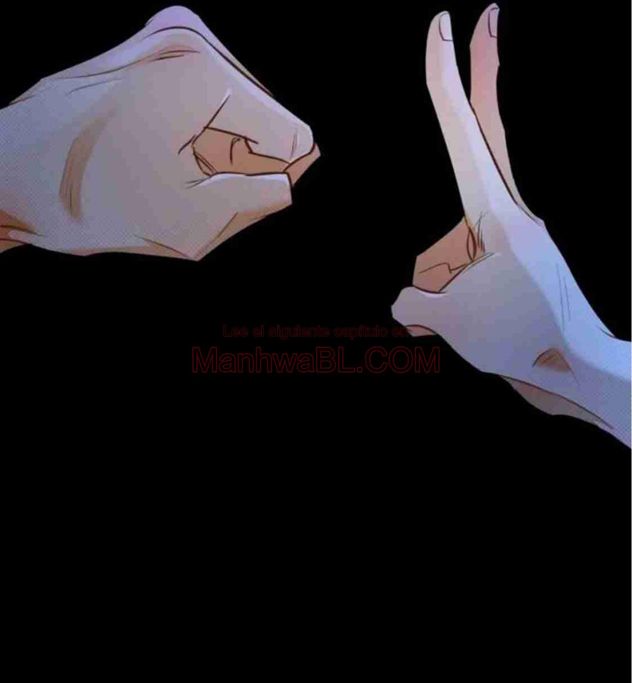 Manhwa BL Español – Leer Yaoi Online Gratis en es.mi2manga.com Eres diferente conmigo - Capítulo 23 3 manhwa