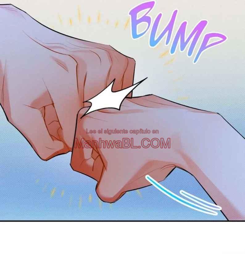 Manhwa BL Español – Leer Yaoi Online Gratis en es.mi2manga.com Eres diferente conmigo - Capítulo 18 3 manhwa