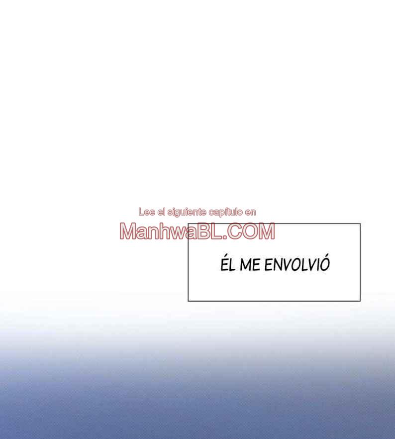 Manhwa BL Español – Leer Yaoi Online Gratis en es.mi2manga.com Eres diferente conmigo - Capítulo 18 3 manhwa