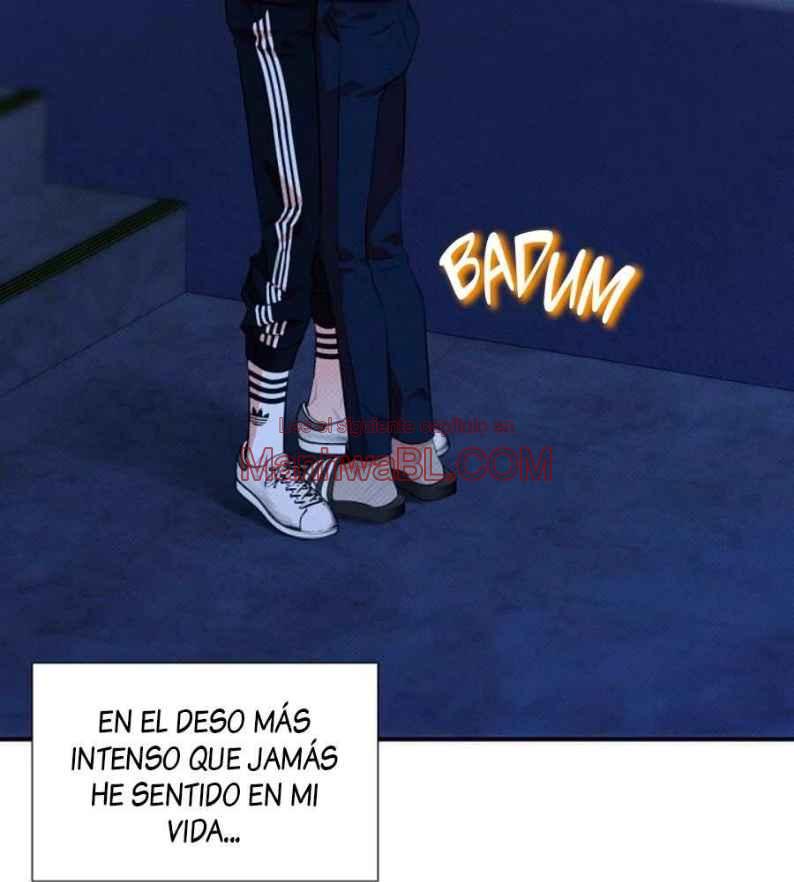 Manhwa BL Español – Leer Yaoi Online Gratis en es.mi2manga.com Eres diferente conmigo - Capítulo 18 3 manhwa