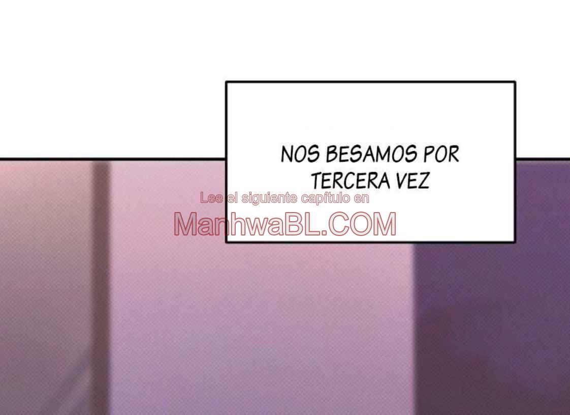 Manhwa BL Español – Leer Yaoi Online Gratis en es.mi2manga.com Eres diferente conmigo - Capítulo 18 3 manhwa