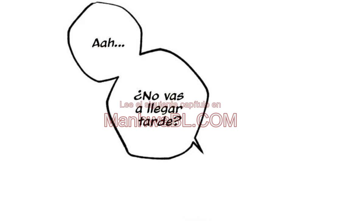 Manhwa BL Español – Leer Yaoi Online Gratis en es.mi2manga.com Eres diferente conmigo - Capítulo 18 3 manhwa