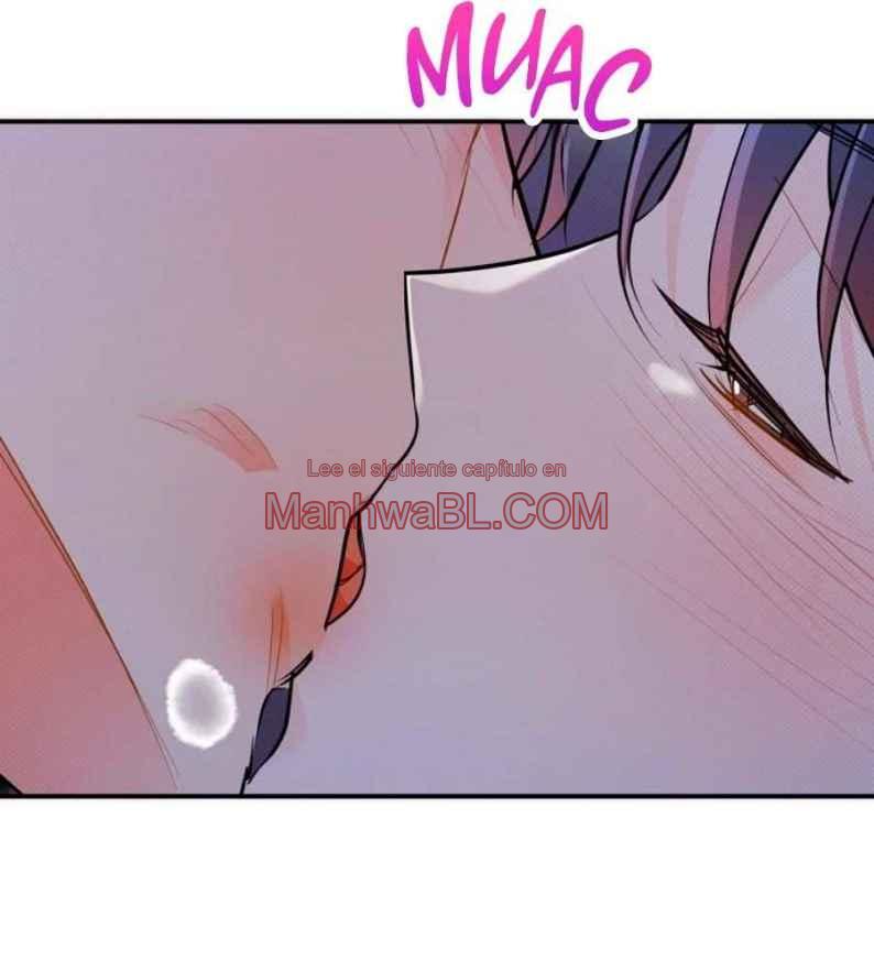 Manhwa BL Español – Leer Yaoi Online Gratis en es.mi2manga.com Eres diferente conmigo - Capítulo 18 3 manhwa
