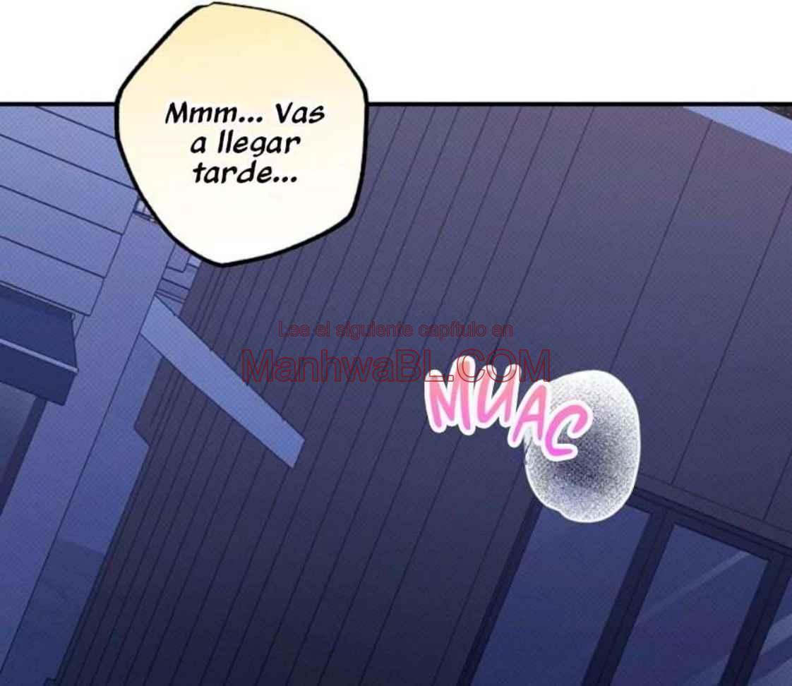 Manhwa BL Español – Leer Yaoi Online Gratis en es.mi2manga.com Eres diferente conmigo - Capítulo 18 3 manhwa