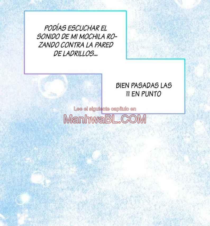 Manhwa BL Español – Leer Yaoi Online Gratis en es.mi2manga.com Eres diferente conmigo - Capítulo 18 3 manhwa