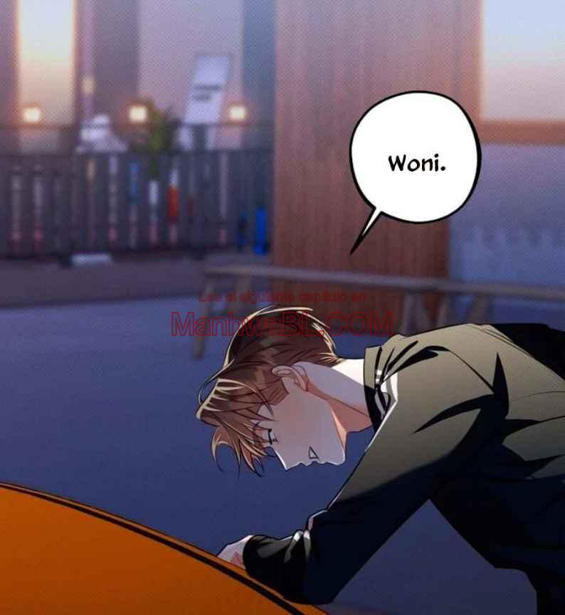 Manhwa BL Español – Leer Yaoi Online Gratis en es.mi2manga.com Eres diferente conmigo - Capítulo 18 3 manhwa
