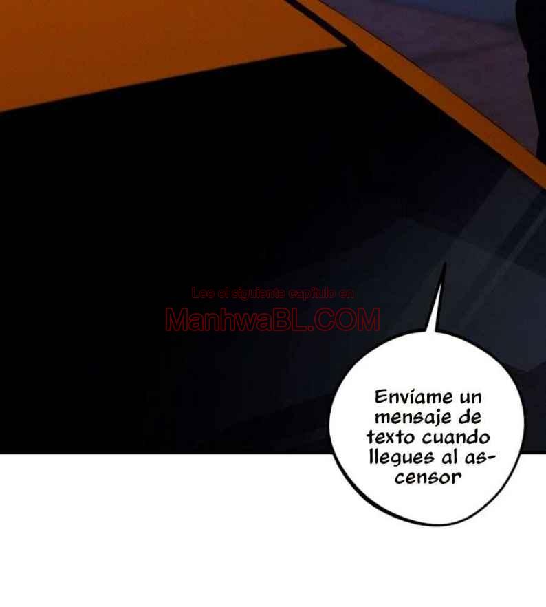 Manhwa BL Español – Leer Yaoi Online Gratis en es.mi2manga.com Eres diferente conmigo - Capítulo 18 3 manhwa