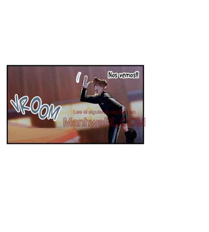 Manhwa BL Español – Leer Yaoi Online Gratis en es.mi2manga.com Eres diferente conmigo - Capítulo 18 3 manhwa