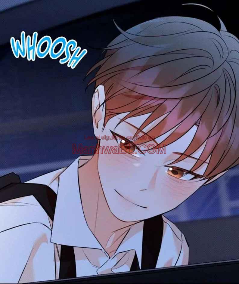Manhwa BL Español – Leer Yaoi Online Gratis en es.mi2manga.com Eres diferente conmigo - Capítulo 18 3 manhwa