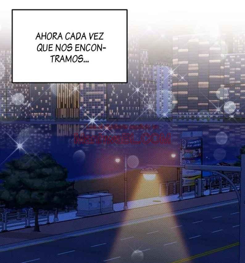 Manhwa BL Español – Leer Yaoi Online Gratis en es.mi2manga.com Eres diferente conmigo - Capítulo 18 3 manhwa