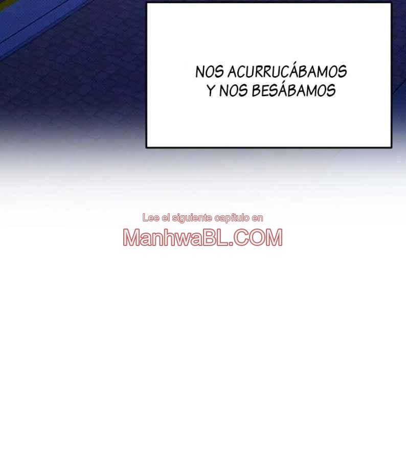 Manhwa BL Español – Leer Yaoi Online Gratis en es.mi2manga.com Eres diferente conmigo - Capítulo 18 3 manhwa