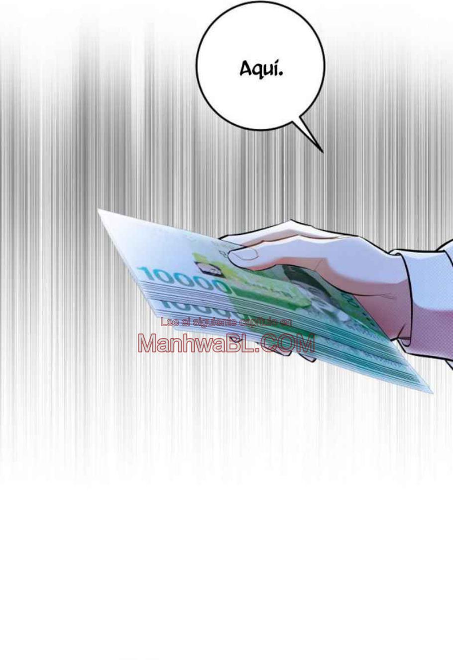 Manhwa BL Español – Leer Yaoi Online Gratis en es.mi2manga.com Eres diferente conmigo - Capítulo 27 2 manhwa