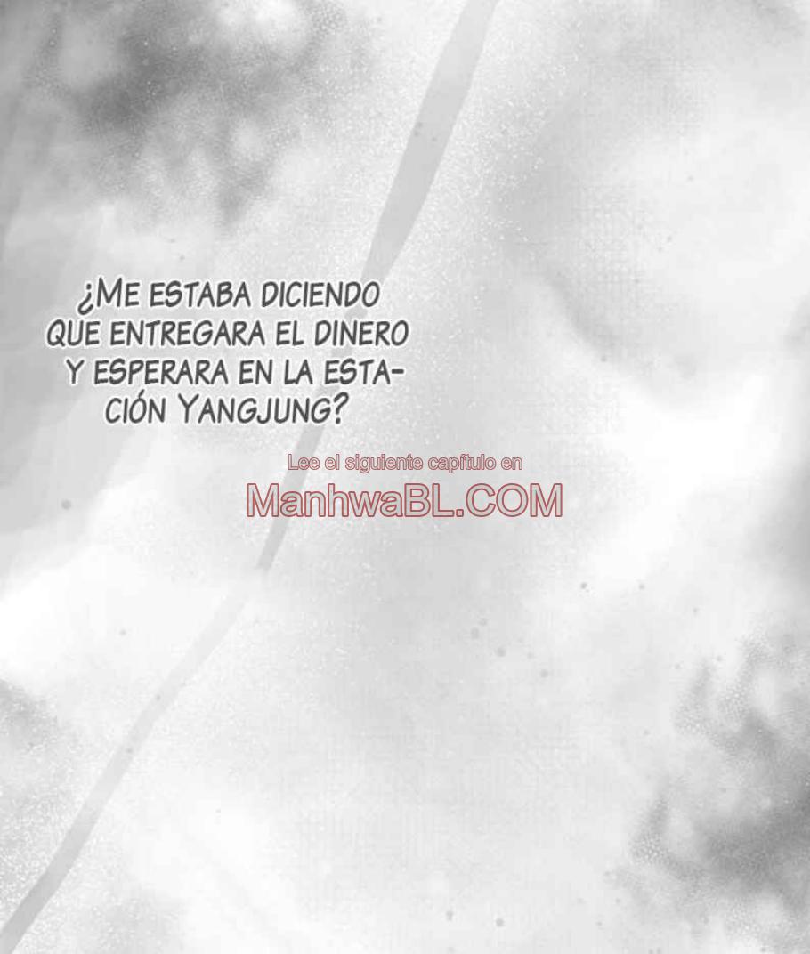 Manhwa BL Español – Leer Yaoi Online Gratis en es.mi2manga.com Eres diferente conmigo - Capítulo 27 2 manhwa