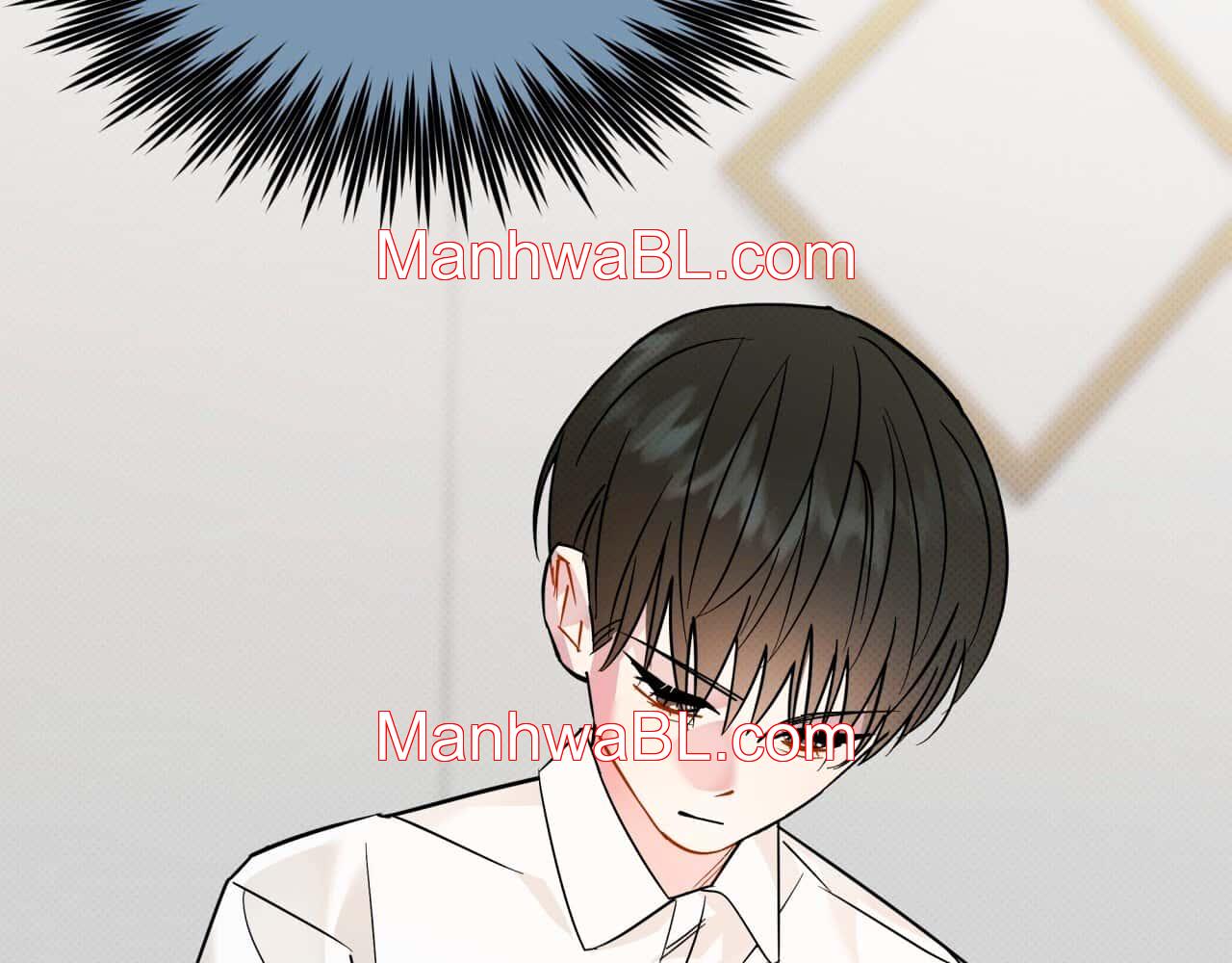 Eres diferente conmigo - Capítulo 7 manhwa