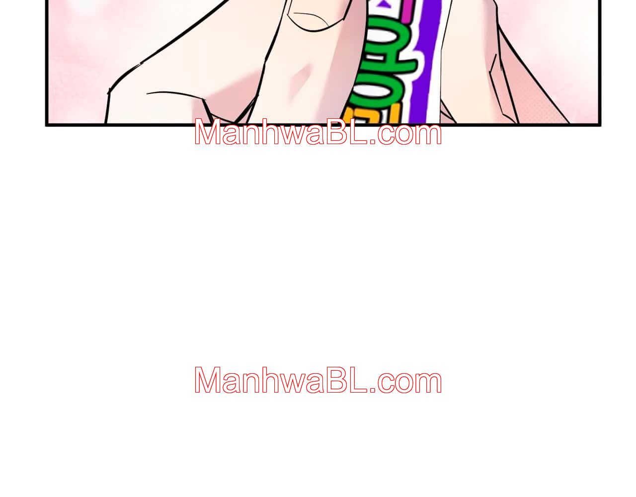Eres diferente conmigo - Capítulo 7 manhwa