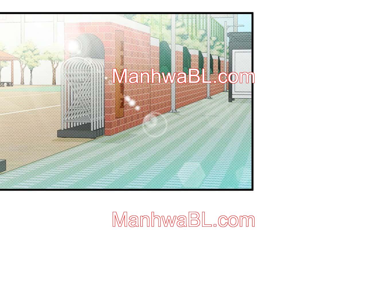 Eres diferente conmigo - Capítulo 7 manhwa