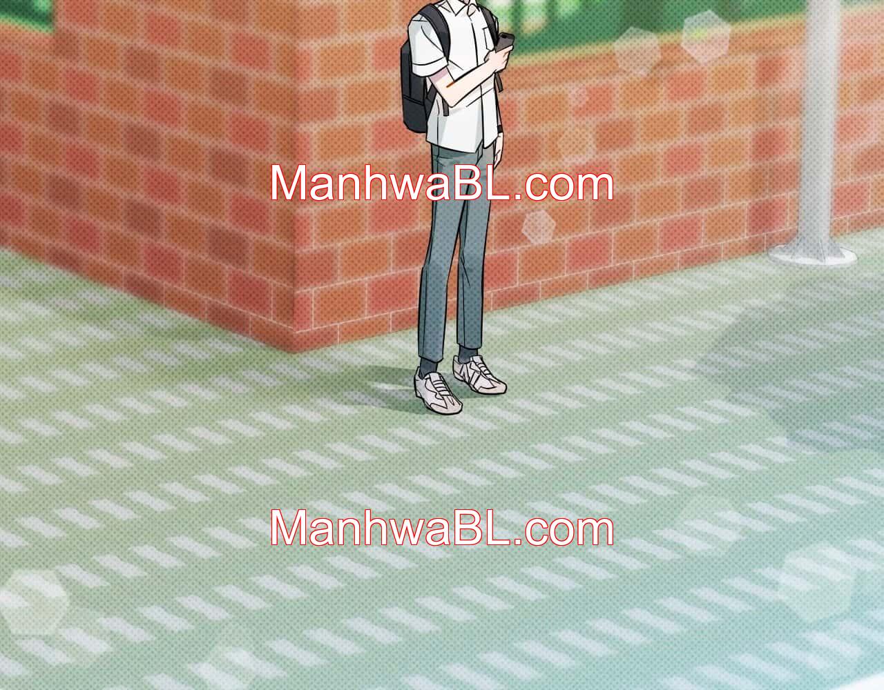 Eres diferente conmigo - Capítulo 7 manhwa