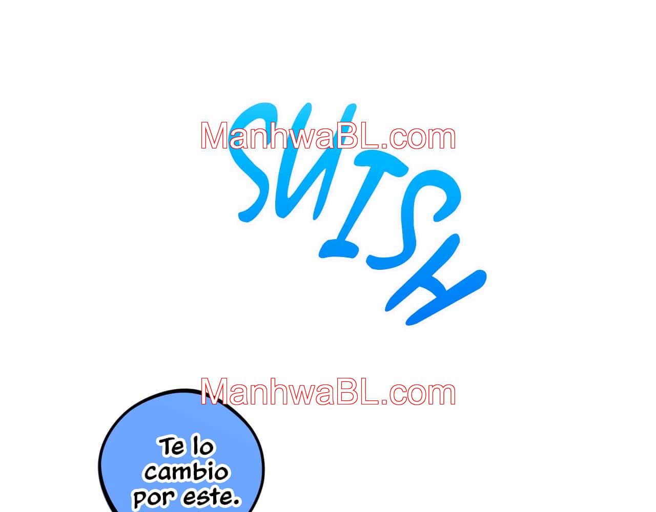 Eres diferente conmigo - Capítulo 7 manhwa