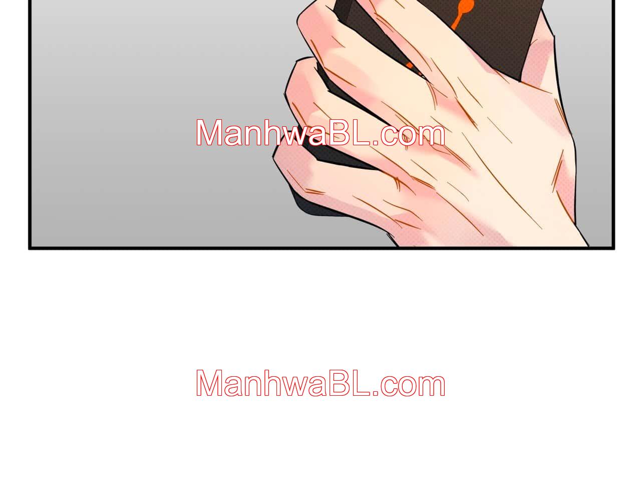 Eres diferente conmigo - Capítulo 7 manhwa
