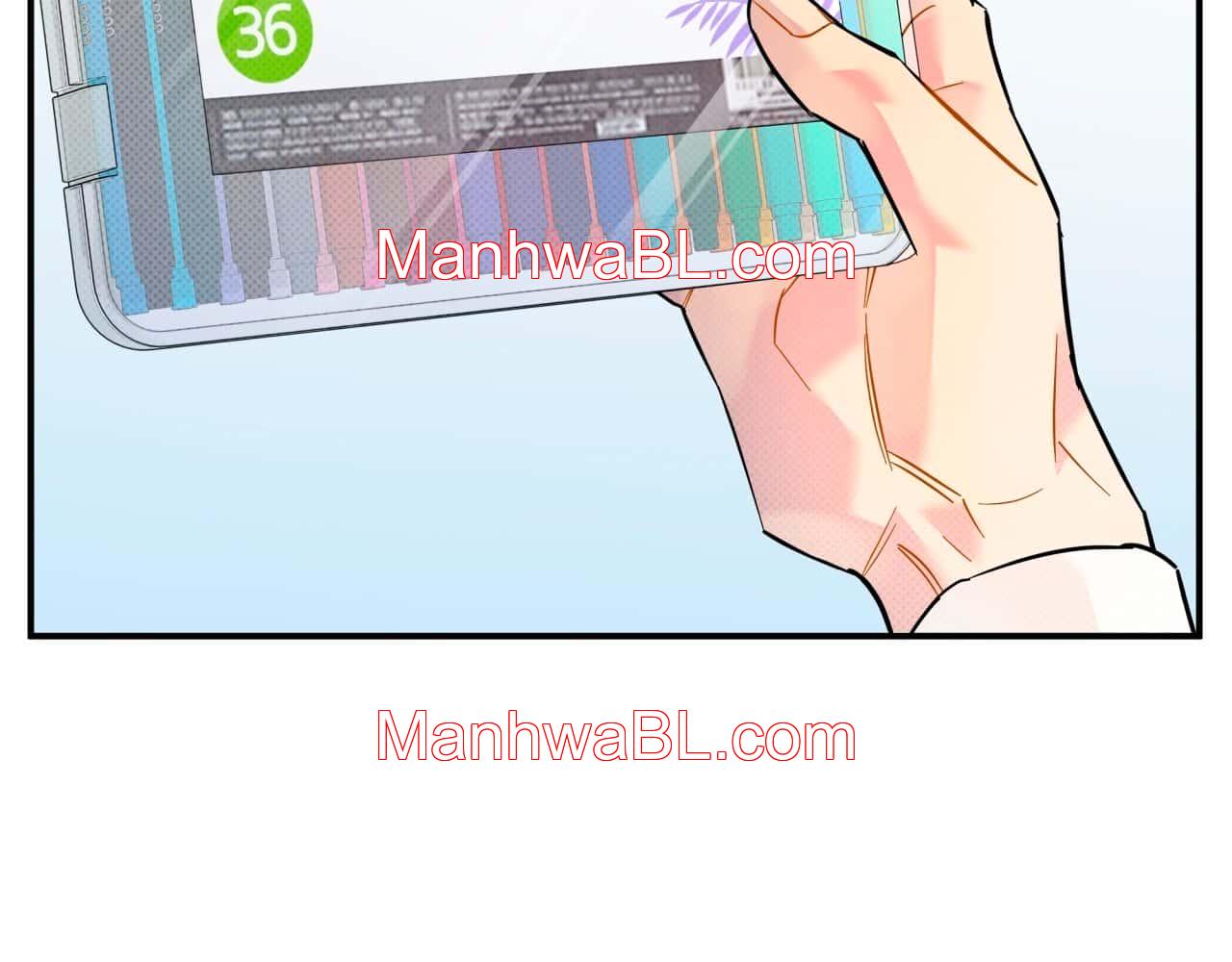 Eres diferente conmigo - Capítulo 7 manhwa