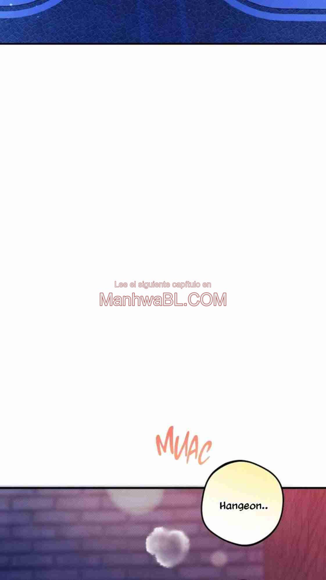 Manhwa BL Español – Leer Yaoi Online Gratis en es.mi2manga.com Eres diferente conmigo - Capítulo 19 3 manhwa