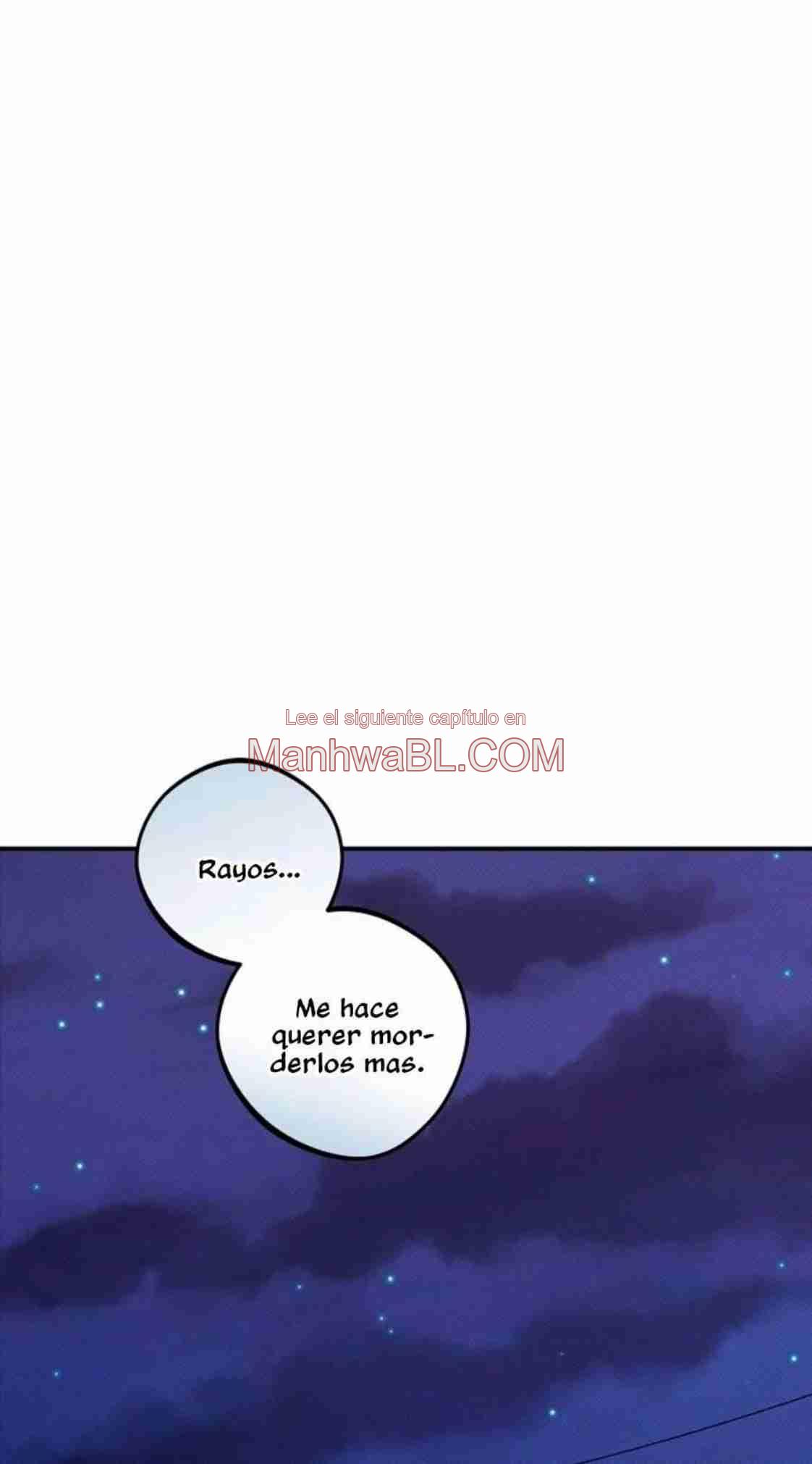 Manhwa BL Español – Leer Yaoi Online Gratis en es.mi2manga.com Eres diferente conmigo - Capítulo 19 3 manhwa