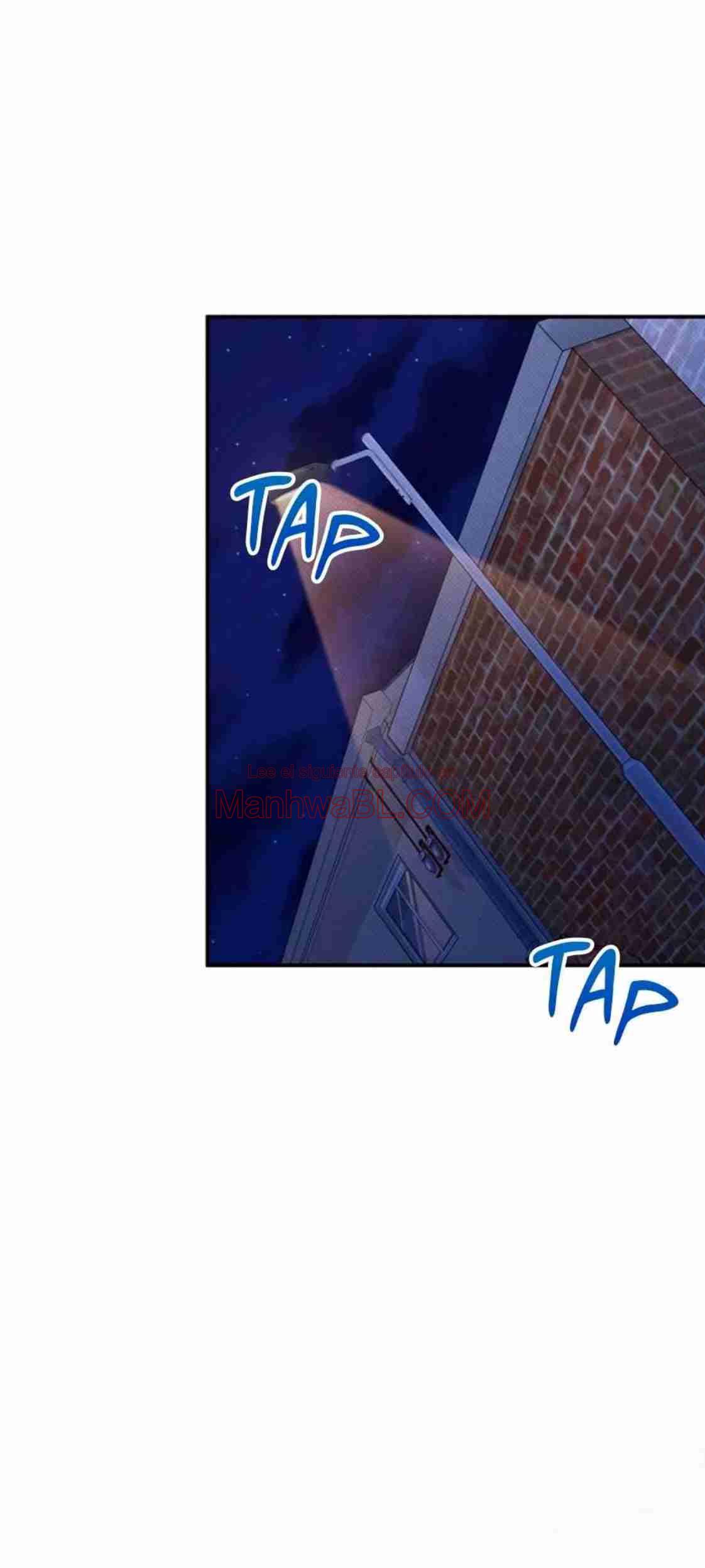 Manhwa BL Español – Leer Yaoi Online Gratis en es.mi2manga.com Eres diferente conmigo - Capítulo 19 3 manhwa