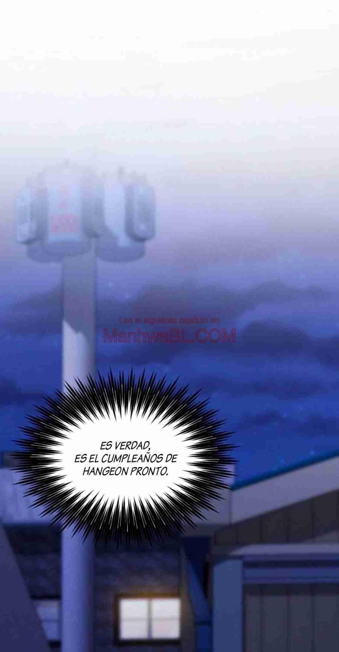 Manhwa BL Español – Leer Yaoi Online Gratis en es.mi2manga.com Eres diferente conmigo - Capítulo 19 3 manhwa