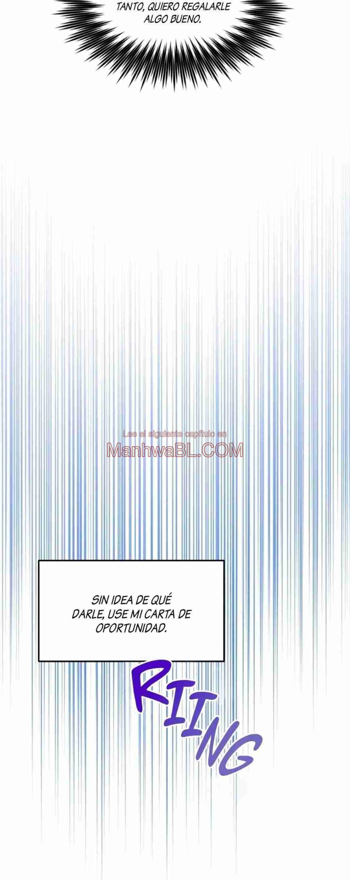 Manhwa BL Español – Leer Yaoi Online Gratis en es.mi2manga.com Eres diferente conmigo - Capítulo 19 3 manhwa