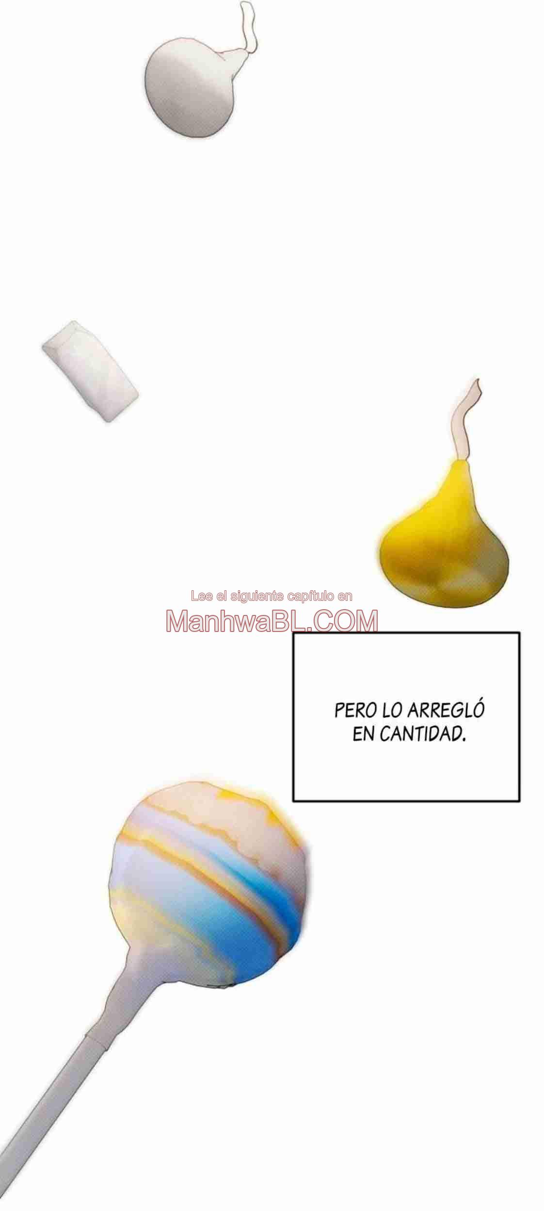 Manhwa BL Español – Leer Yaoi Online Gratis en es.mi2manga.com Eres diferente conmigo - Capítulo 19 2 manhwa