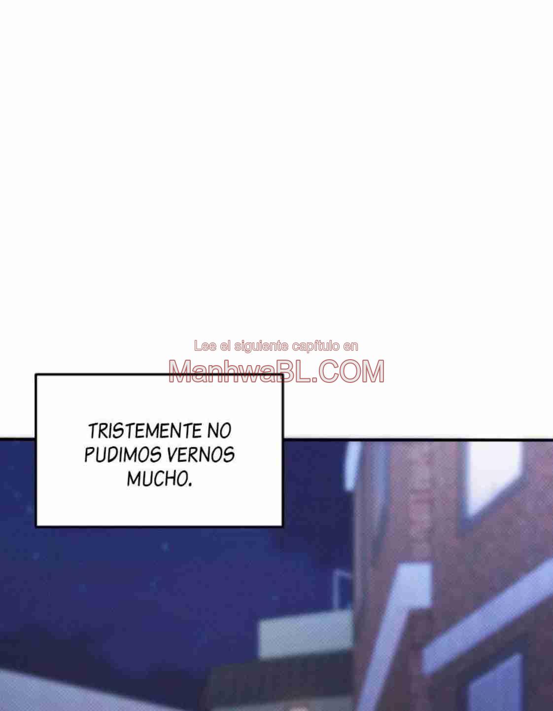 Manhwa BL Español – Leer Yaoi Online Gratis en es.mi2manga.com Eres diferente conmigo - Capítulo 19 2 manhwa