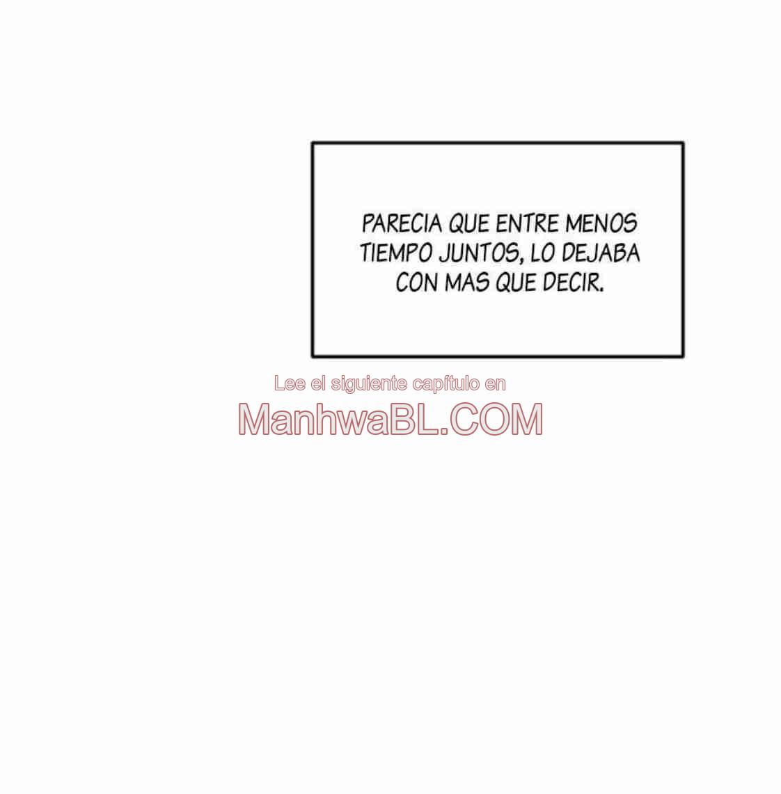 Manhwa BL Español – Leer Yaoi Online Gratis en es.mi2manga.com Eres diferente conmigo - Capítulo 19 2 manhwa