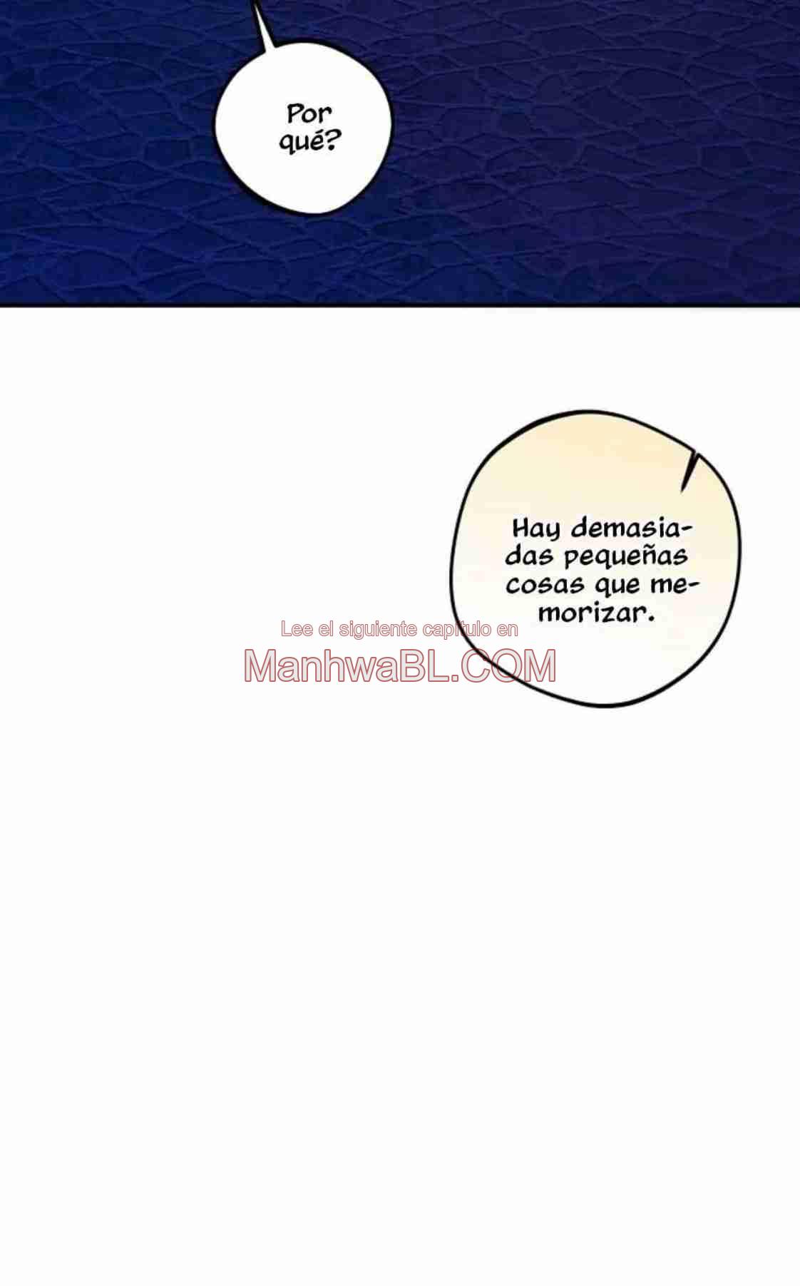 Manhwa BL Español – Leer Yaoi Online Gratis en es.mi2manga.com Eres diferente conmigo - Capítulo 19 2 manhwa