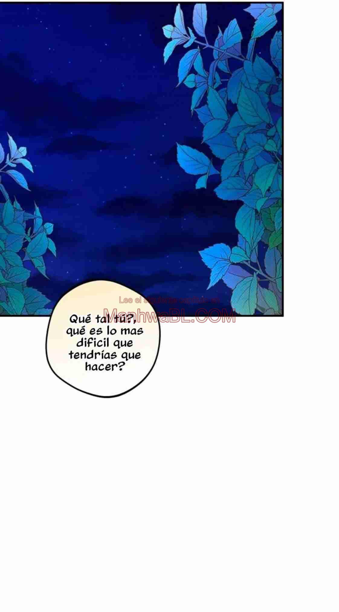 Manhwa BL Español – Leer Yaoi Online Gratis en es.mi2manga.com Eres diferente conmigo - Capítulo 19 2 manhwa