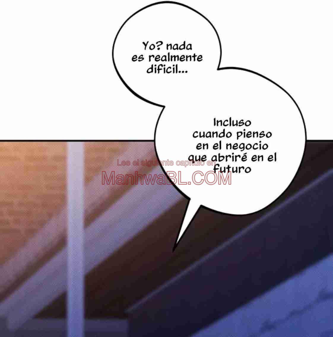 Manhwa BL Español – Leer Yaoi Online Gratis en es.mi2manga.com Eres diferente conmigo - Capítulo 19 2 manhwa