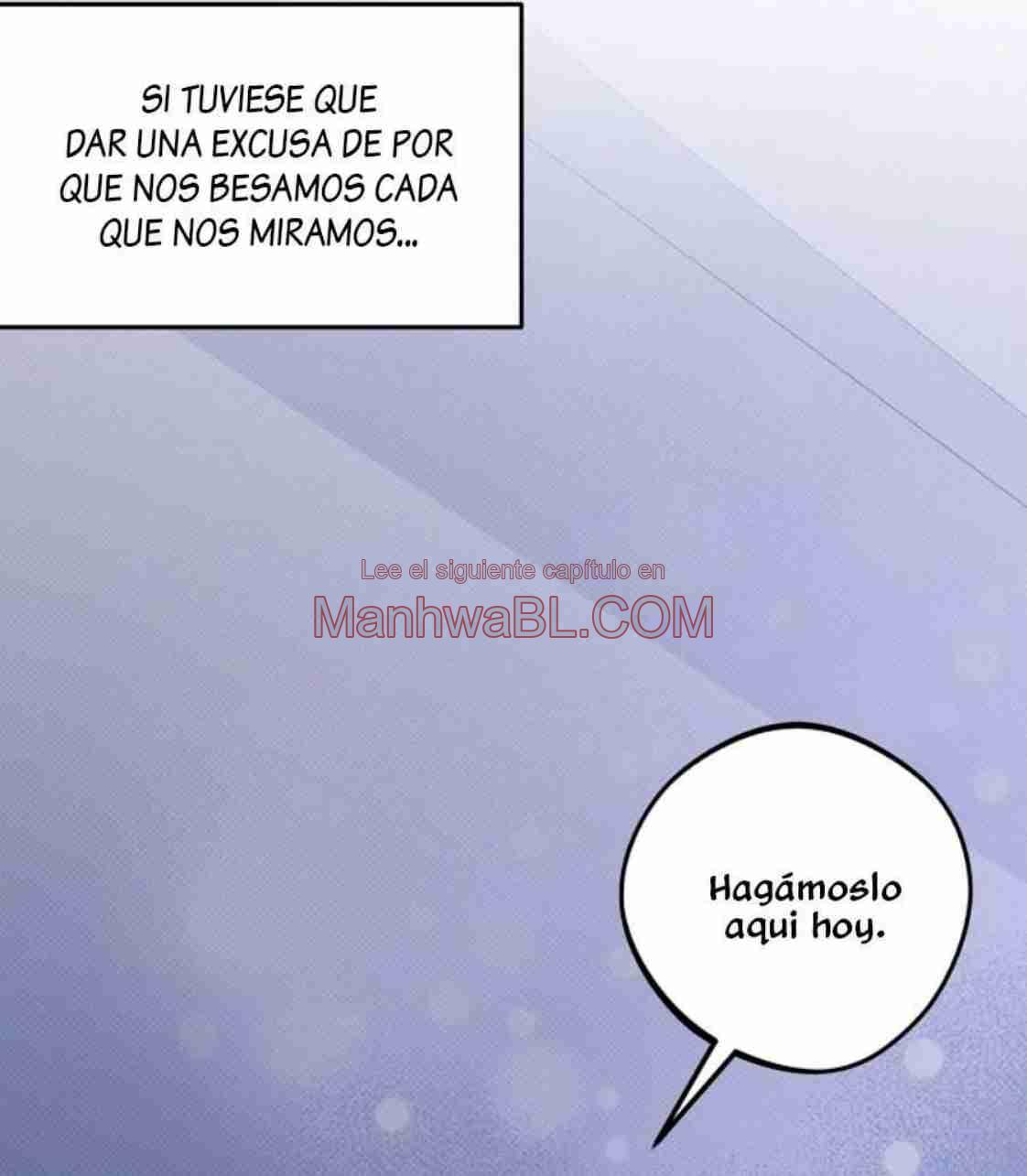 Manhwa BL Español – Leer Yaoi Online Gratis en es.mi2manga.com Eres diferente conmigo - Capítulo 19 2 manhwa