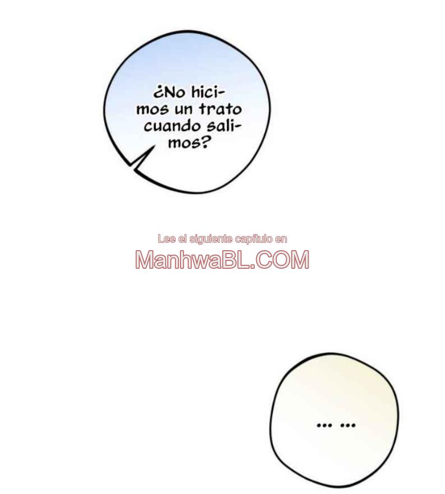 Manhwa BL Español – Leer Yaoi Online Gratis en es.mi2manga.com Eres diferente conmigo - Capítulo 25 3 manhwa