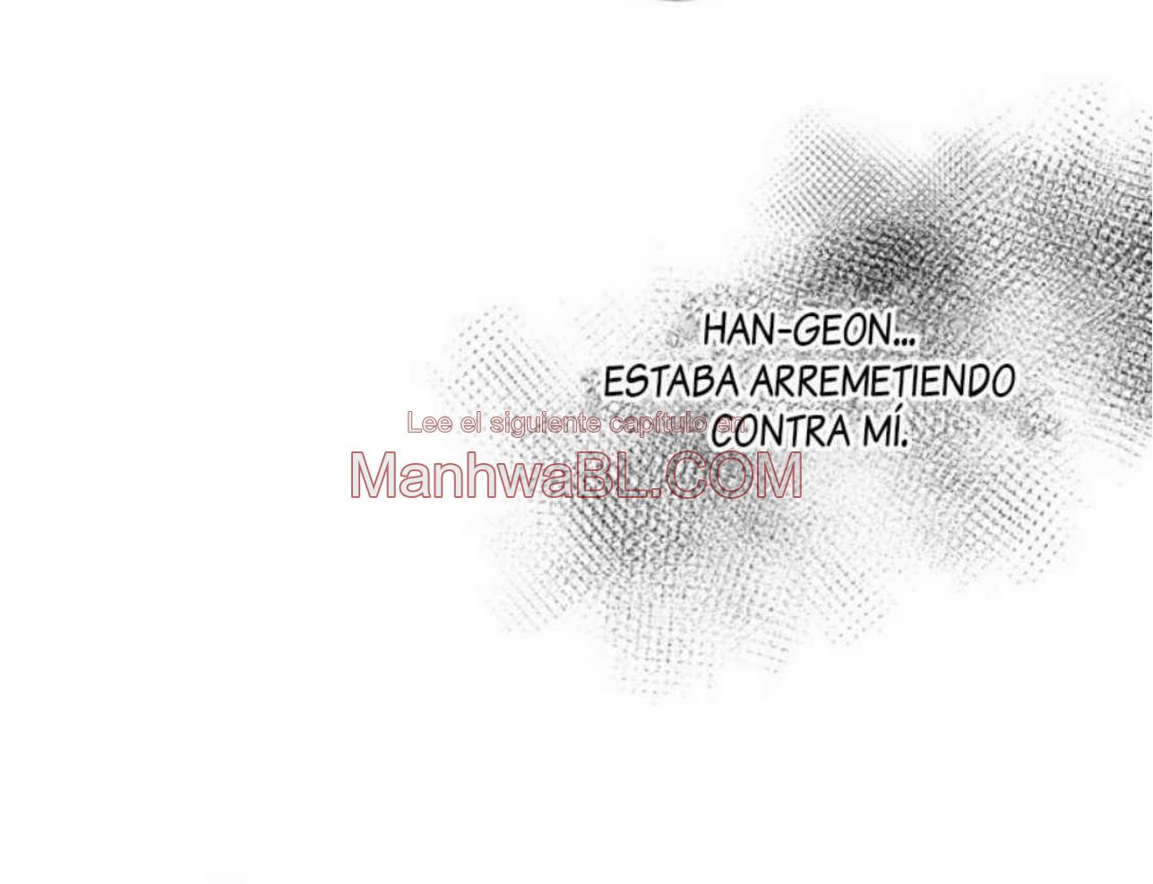 Manhwa BL Español – Leer Yaoi Online Gratis en es.mi2manga.com Eres diferente conmigo - Capítulo 25 3 manhwa