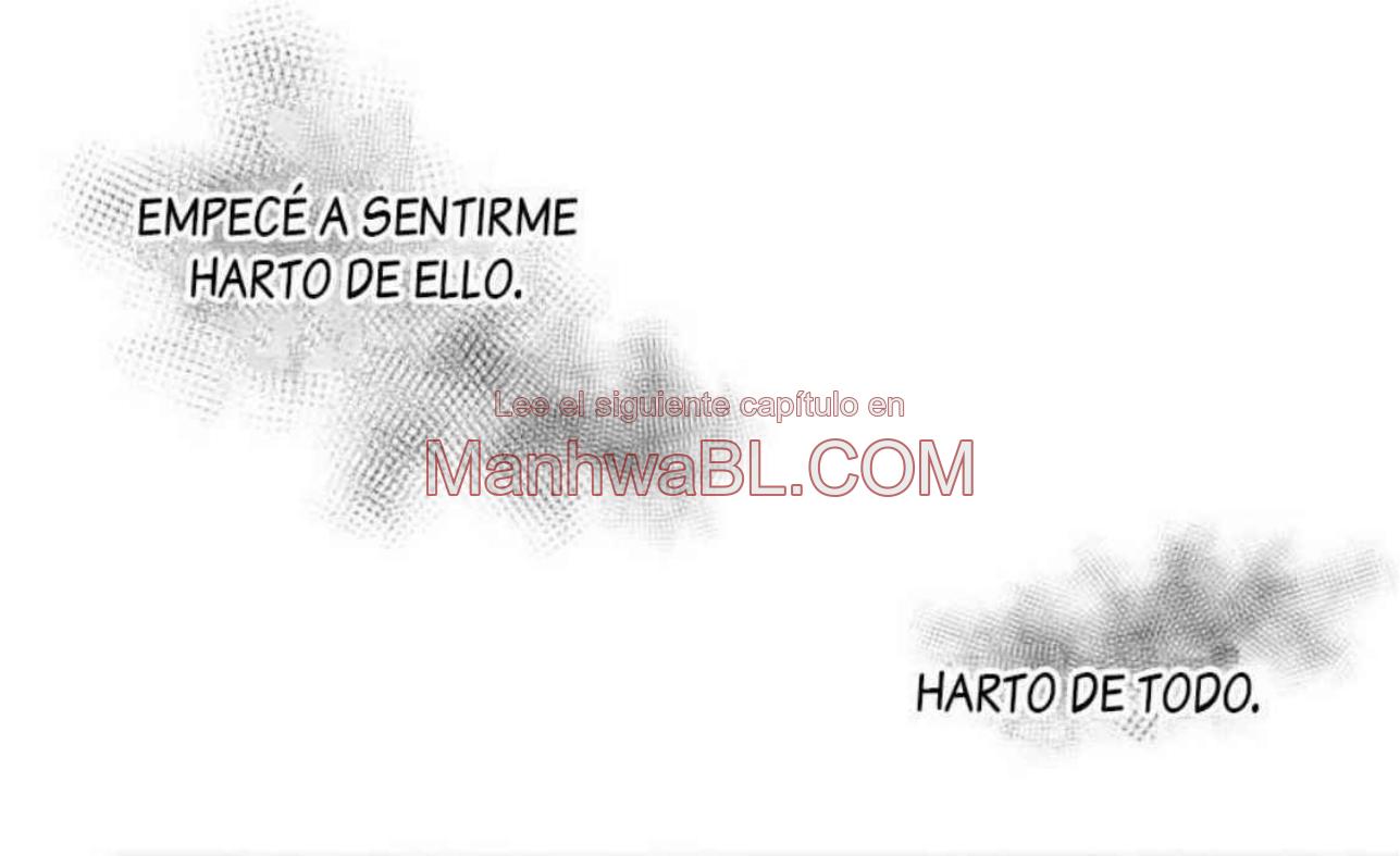 Manhwa BL Español – Leer Yaoi Online Gratis en es.mi2manga.com Eres diferente conmigo - Capítulo 25 3 manhwa