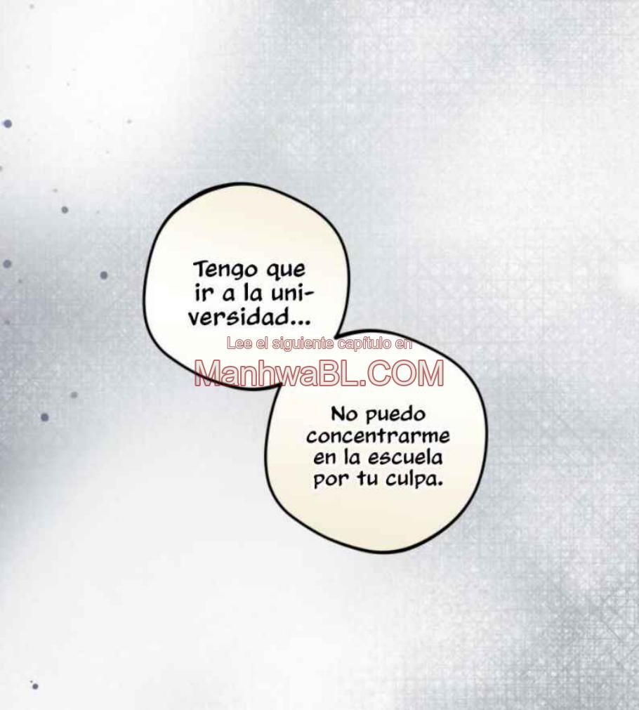 Manhwa BL Español – Leer Yaoi Online Gratis en es.mi2manga.com Eres diferente conmigo - Capítulo 25 3 manhwa